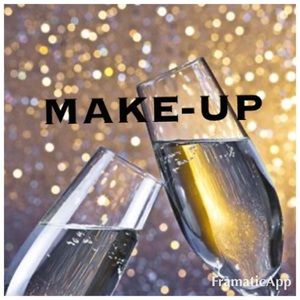 Make up!!